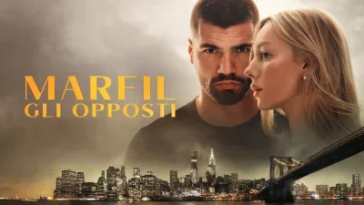 Marfil - Gli Opposti