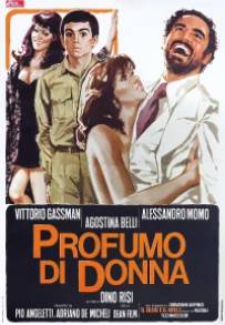 Profumo di donna