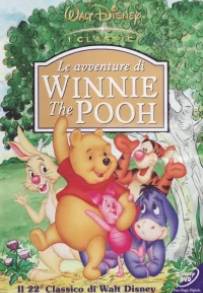 Le avventure di Winnie the Pooh