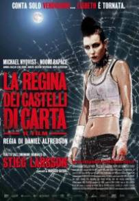 La regina dei castelli di carta