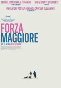 Forza maggiore
