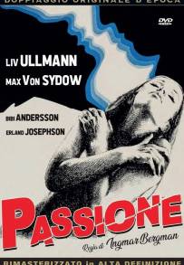 Passione
