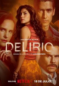 Delirio