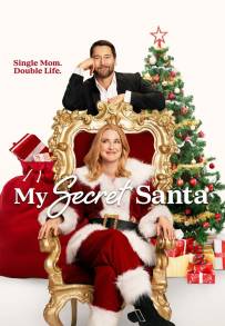 My Secret Santa - Mia mamma è Babbo Natale!