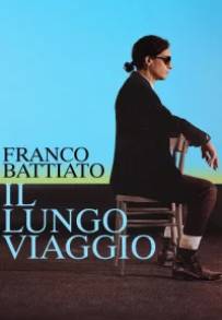 Franco Battiato: Il lungo viaggio