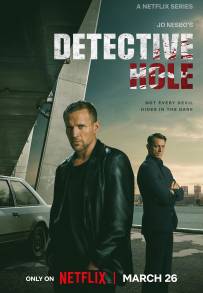 Detective Hole
