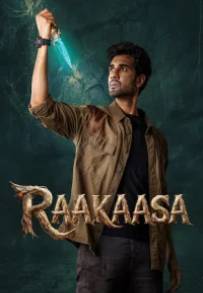 Raakaasa