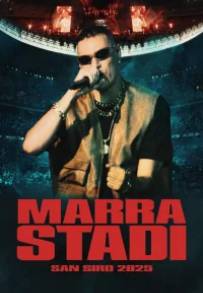 Marra Stadi San Siro 2025