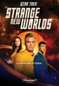 Star Trek: Strange New Worlds