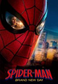 Spider-Man: Brand New Day