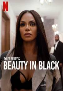 Beauty in Black