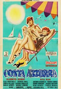 Costa Azzurra