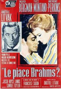 Le piace Brahms?