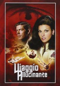 Viaggio allucinante