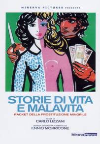 Storie di vita e malavita
