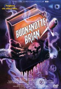 Buonanotte Brian