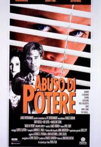 Abuso di potere