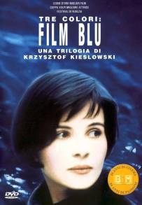 Tre colori - Film blu
