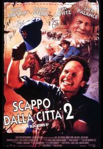 Scappo dalla città 2