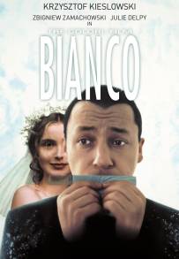 Tre colori - Film bianco