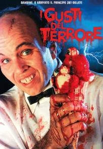 I gusti del terrore