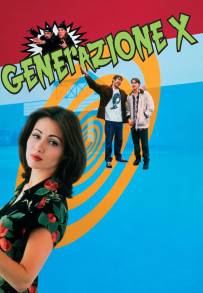 Generazione X