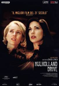 Mulholland Drive