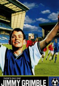 Jimmy Grimble