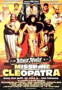 Asterix & Obelix - Missione Cleopatra