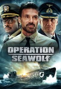 Operation Seawolf - Missione Finale
