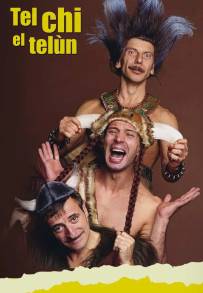 Tel chi el telùn