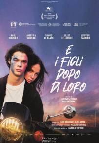 E i figli dopo di loro