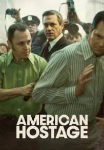 American Hostage