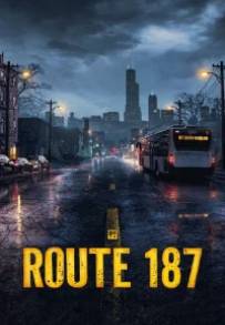 Route 187