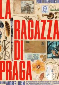 La ragazza di Praga
