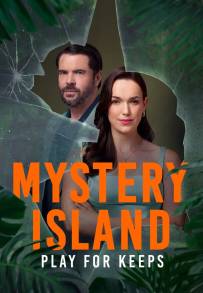 Omicidi a Mystery Island - Fino all'ultimo respiro