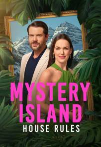 Omicidi a Mystery Island - Enigma mortale