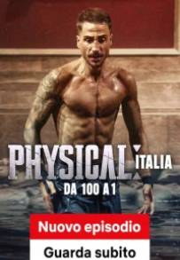 Physical Italia - da 100 a 1