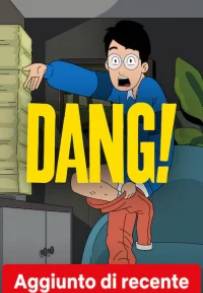 Dang!