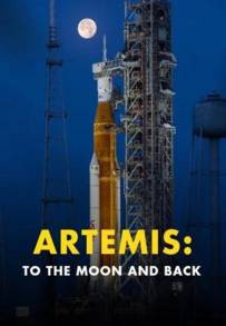 Artemis II - Zurück zum Mond