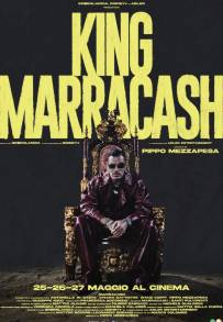 KING MARRACASH