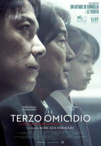 Il terzo omicidio